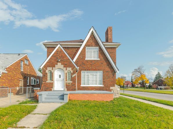 5710 Buckingham Ave, Detroit, MI 48224