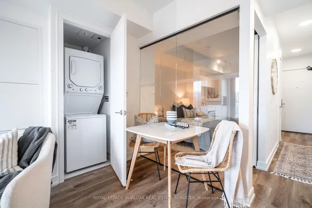 Additional image 14 of 1 Jarvis St Unit 1206