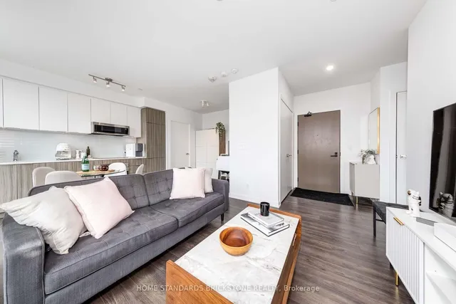 Additional image 19 of 223 St Clair Ave Unit 1105