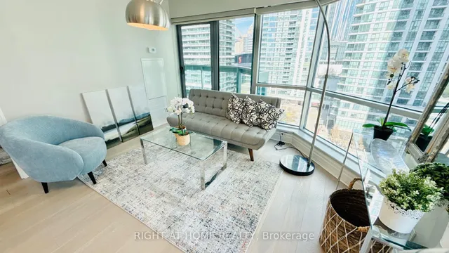Additional image 2 of 10 Queens Quay Unit 1012