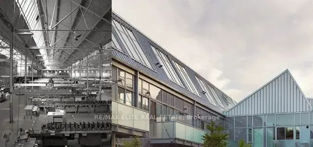 Additional image 28 of 201 Carlaw Ave Unit 412