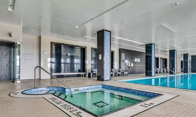 Additional image 25 of 17 Zorra St Unit 1706