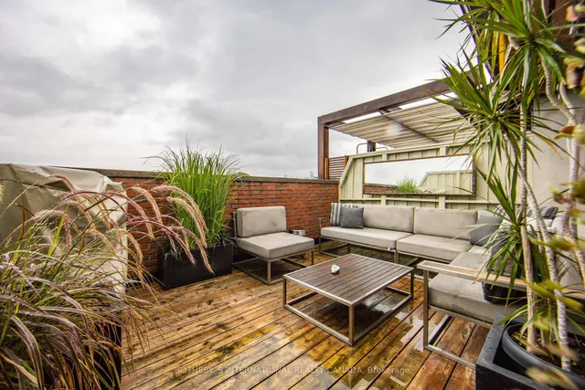 Additional image 32 of 676 Richmond St Unit 208