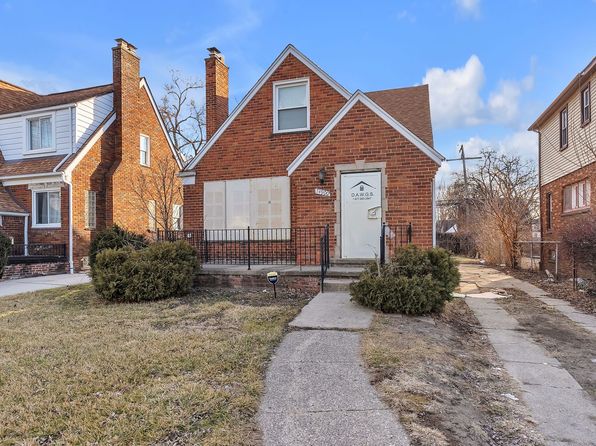 14900 Hubbell St, Detroit, MI 48227