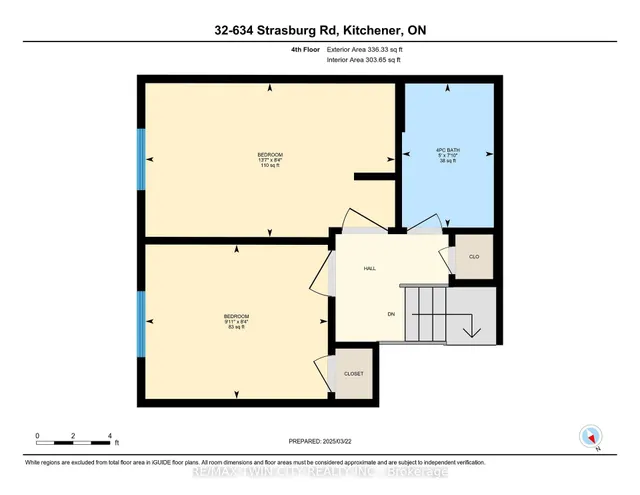 Additional image 43 of 634 Strasburg Rd Unit 32