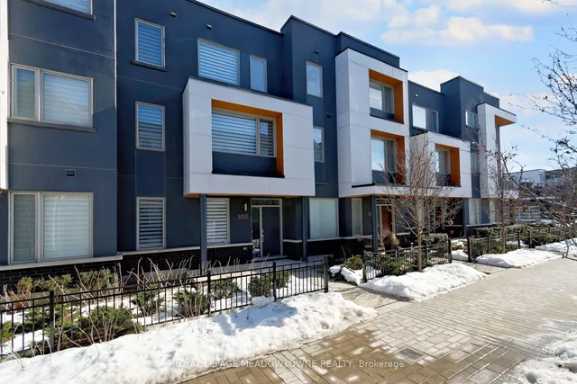 3035 Creekshore Common N/A