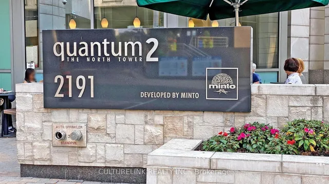 Additional image 2 of 2191 Yonge St Unit 2812