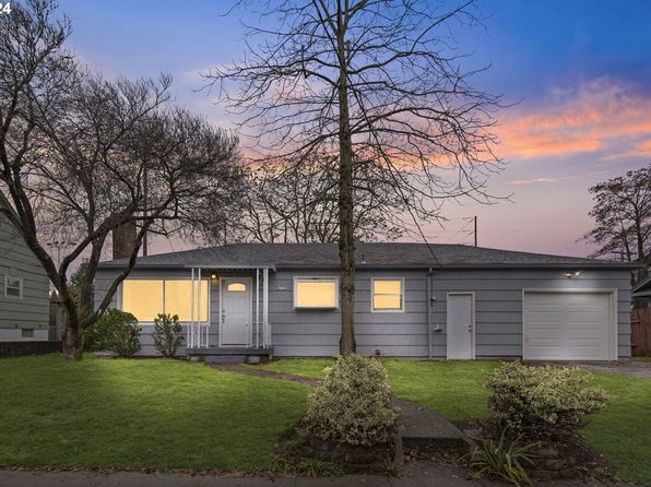 6705 N Maryland Ave, Portland, OR 97217