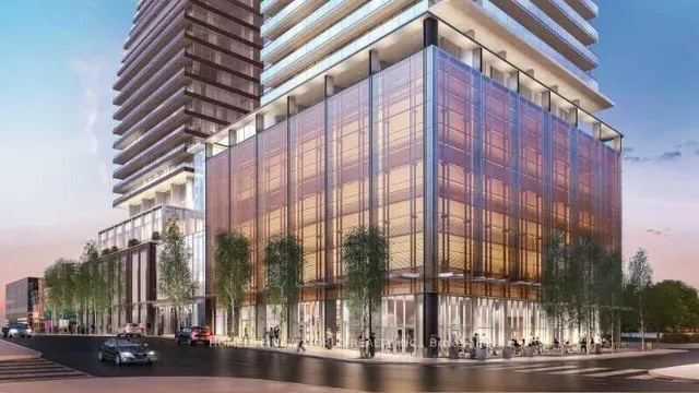 Additional image 3 of 501 yonge St Unit 2204