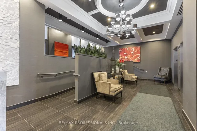 Additional image 24 of 3563 Lake Shore Blvd Unit 305