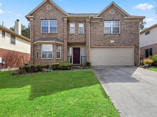 4664 Summit Hill Dr, Schertz, TX 78154