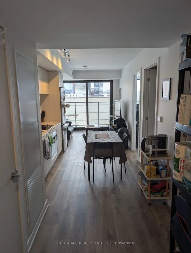 Additional image 2 of 1 Jarvis Home Unit 813