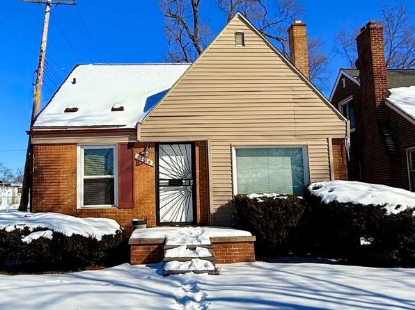 13618 Grandmont Ave, Detroit, MI 48227