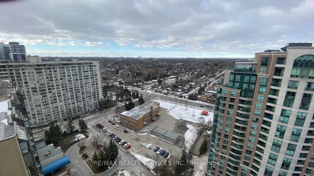 Additional image 13 of 5500 Yonge St Unit 2307