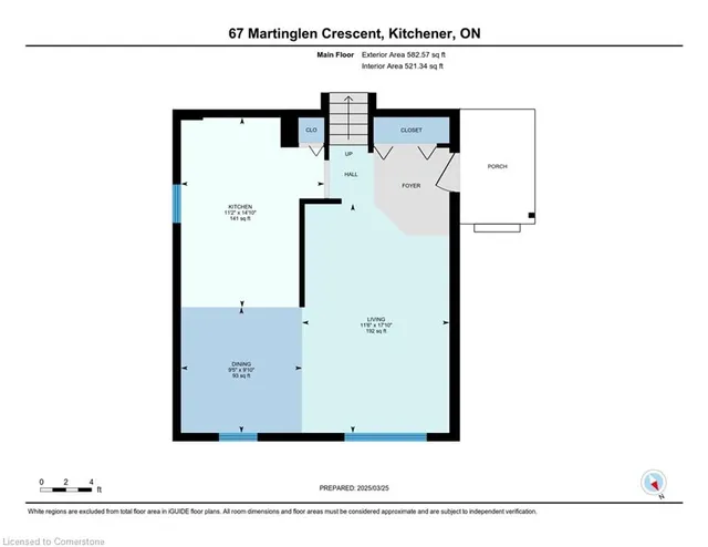 Additional image 41 of 67 Martinglen Cres