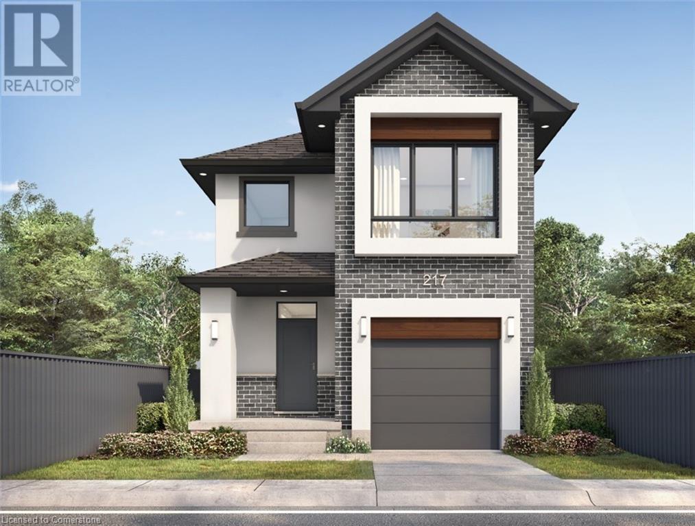 488 GREEN GATE Boulevard|Cambridge, Ontario N1T2C5