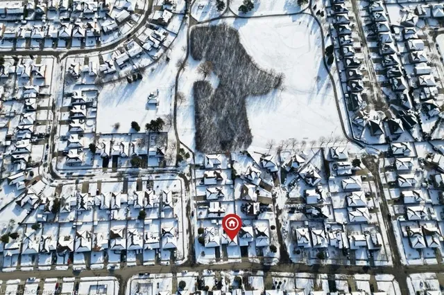 Additional image 46 of 43 Seaton Place Dr