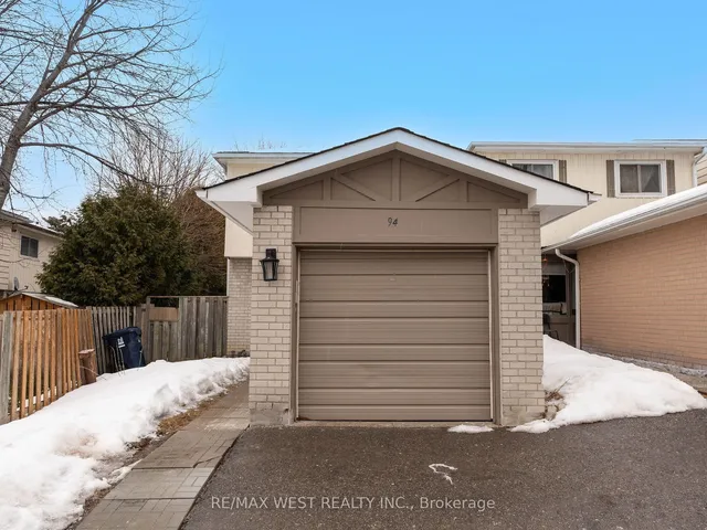 94 Plum Tree Way