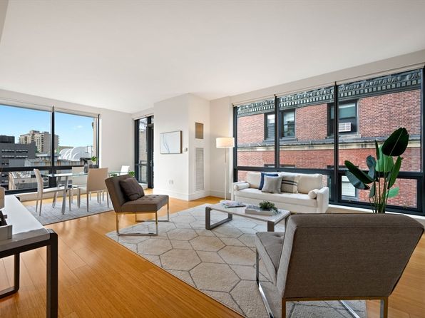 45 Province St APT 1201, Boston, MA 02108