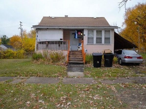 17397 Barlow St, Detroit, MI 48205