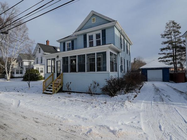 Property image for 41 Webster Avenue N, Bangor, ME 04401