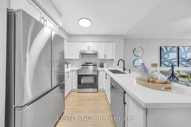 Additional image 4 of 68 Grangeway Ave Unit 906