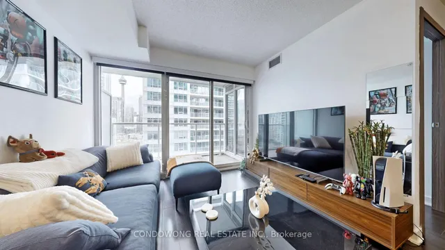 Additional image 2 of 19 Bathurst St Unit 1810
