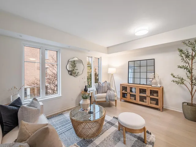 42 Western Battery Rd Unit 712