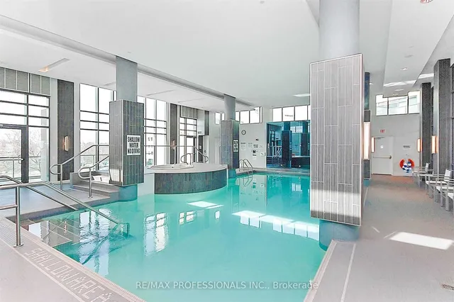 Additional image 36 of 225 Sherway Gardens Rd Unit 2007