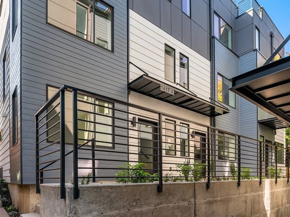 1419 19th Avenue UNIT B, Seattle, WA 98122