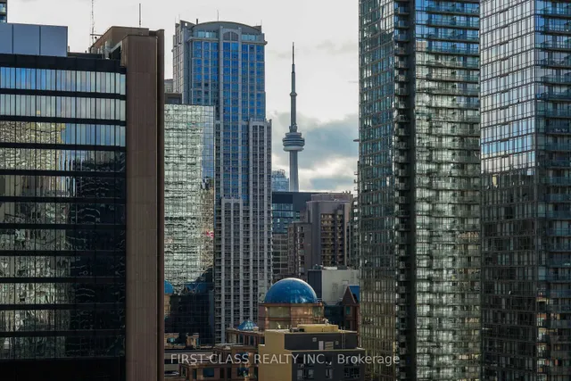 Additional image 21 of 11 Wellesley St Unit 1403