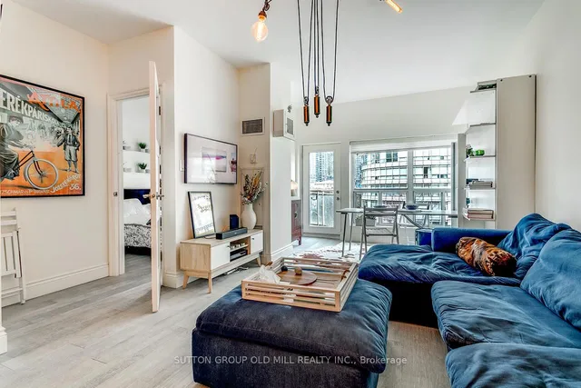 Additional image 12 of 600 Queens Quay Unit 606