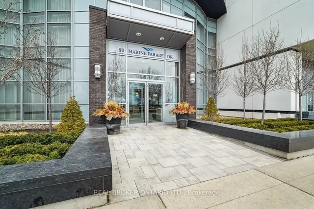 Additional image 27 of 80 Marine Parade Dr Unit 2509