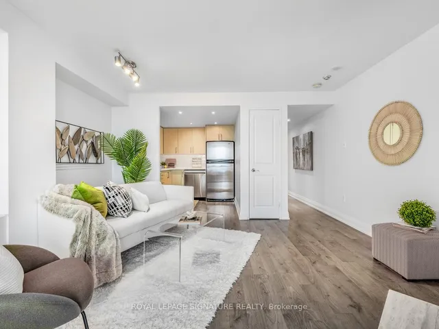 705 King St Unit 1908