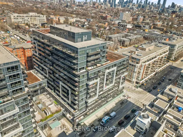 Additional image 25 of 1030 King St Unit 1113