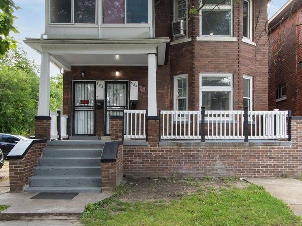 520 Englewood St, Detroit, MI