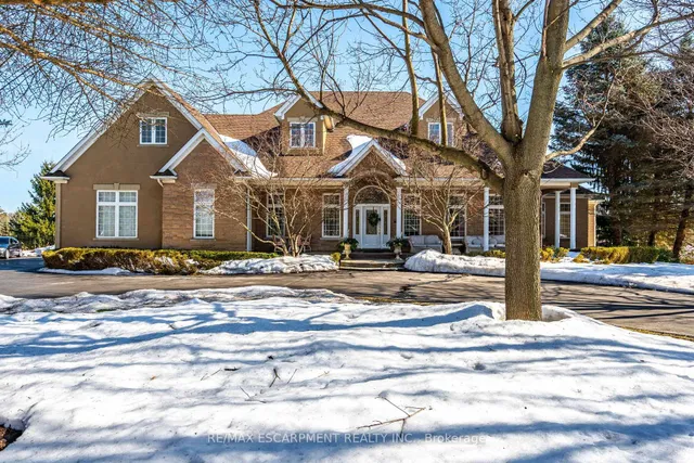 11 Palomino Dr