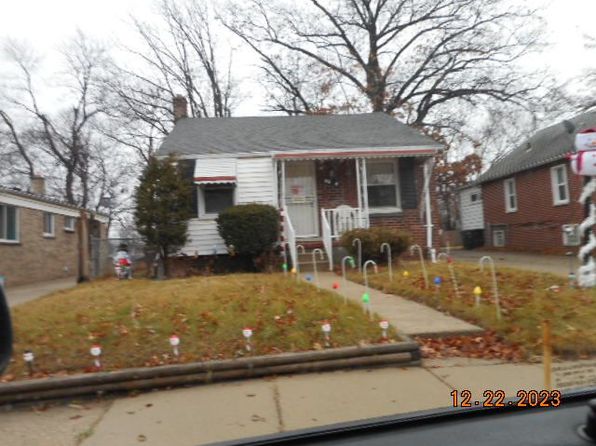 20022 Greenlawn St, Detroit, MI 48221