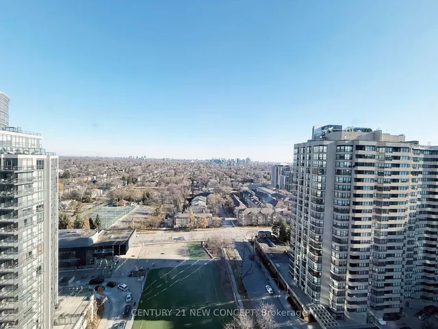 Additional image 14 of 18 Spring Garden Ave Unit 2308