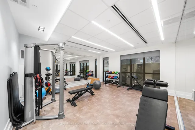 Additional image 24 of 3 Southvale Dr Unit 603