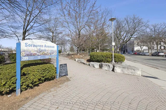 Additional image 31 of 347 Sorauren Ave Unit 223