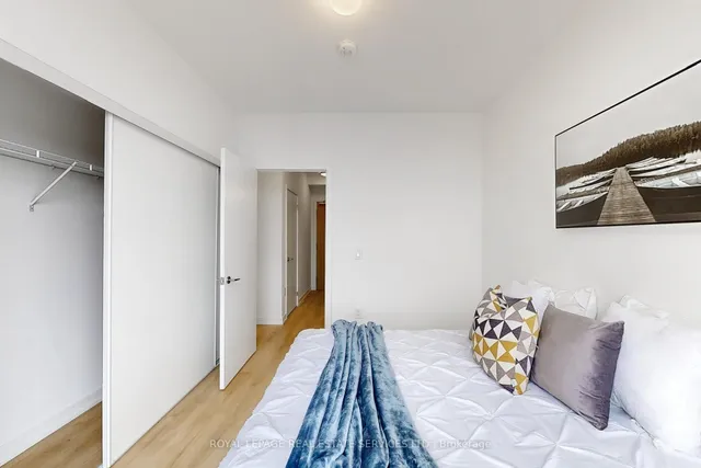 Additional image 18 of 1195 The Queensway Ave Unit PH4