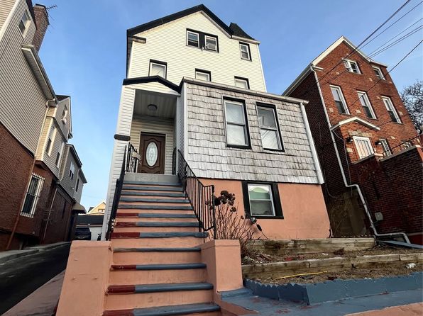 3324 Barker Avenue, Bronx, NY 10467