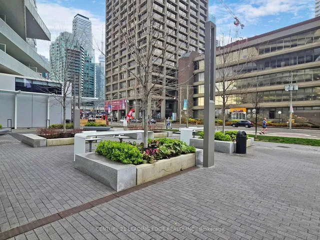 Additional image 34 of 15 Queens Quay Unit 1704