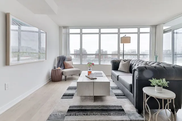 Additional image 9 of 10 Capreol Crt Unit 607