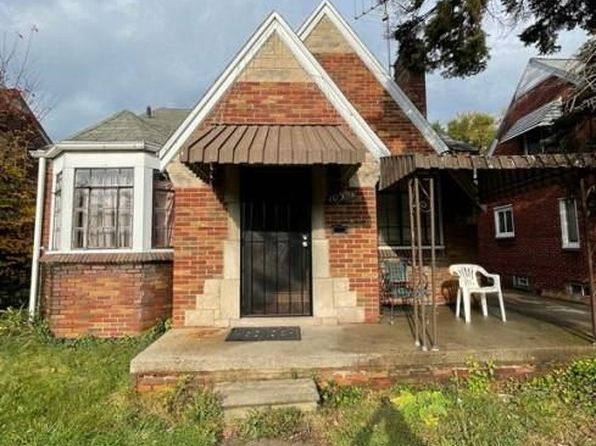 10551 Somerset Ave, Detroit, MI 48224