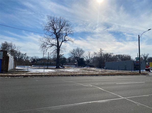 8143 W Eight Mile Rd, Detroit, MI 48221