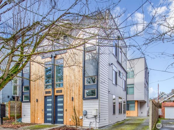 606 N 46th Street, Seattle, WA 98103