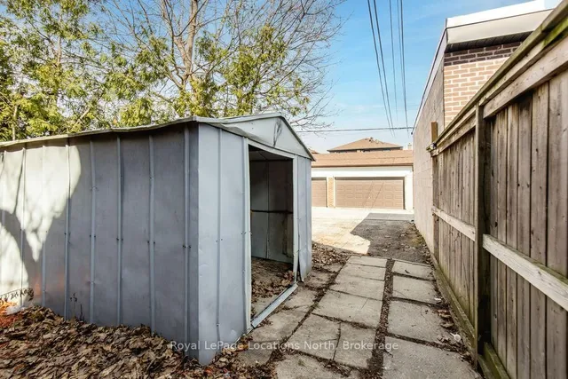 Additional image 36 of 191 Earlscourt Ave