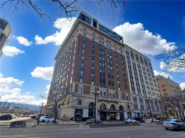 Additional image 3 of 112 King St Unit 606